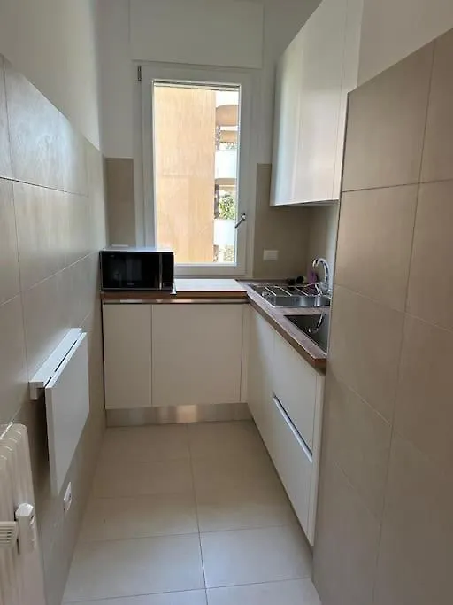 Casa Vacanza Gemelli Rome 0*,