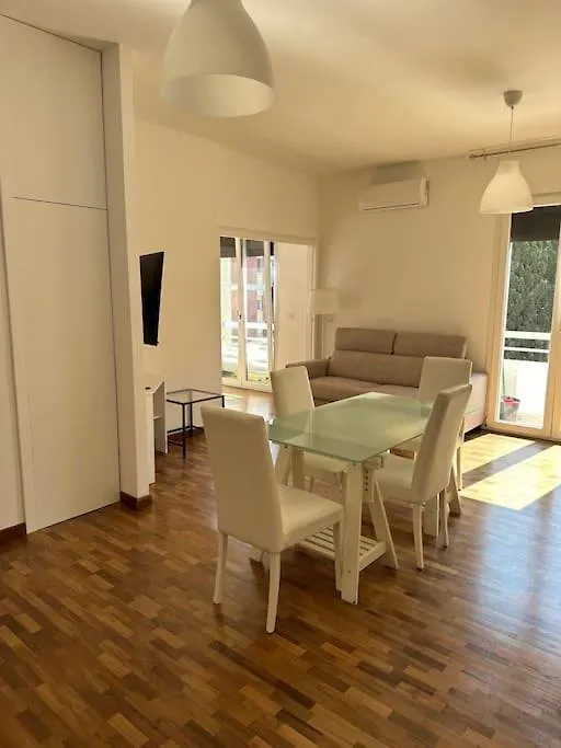 Casa Vacanza Gemelli Rome Apartment