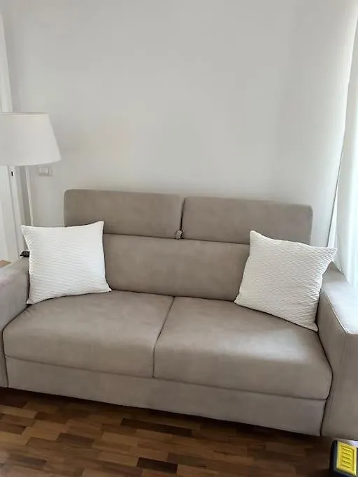 Apartment Casa Vacanza Gemelli Rome Italy