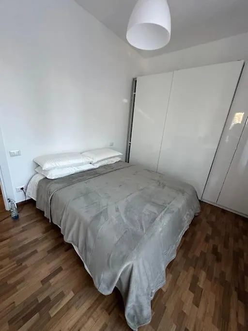 Casa Vacanza Gemelli Rome
