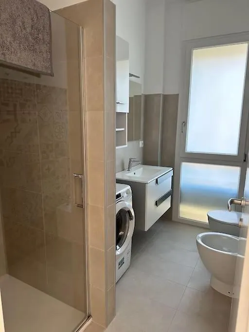 Casa Vacanza Gemelli Rome Apartment