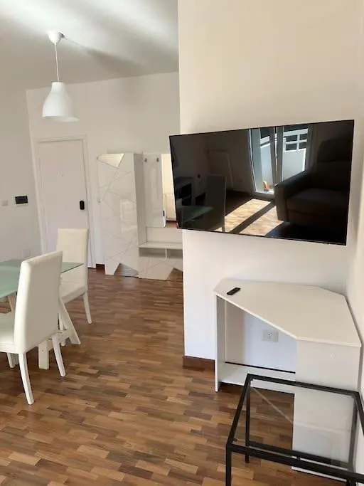 Apartment Casa Vacanza Gemelli Rome