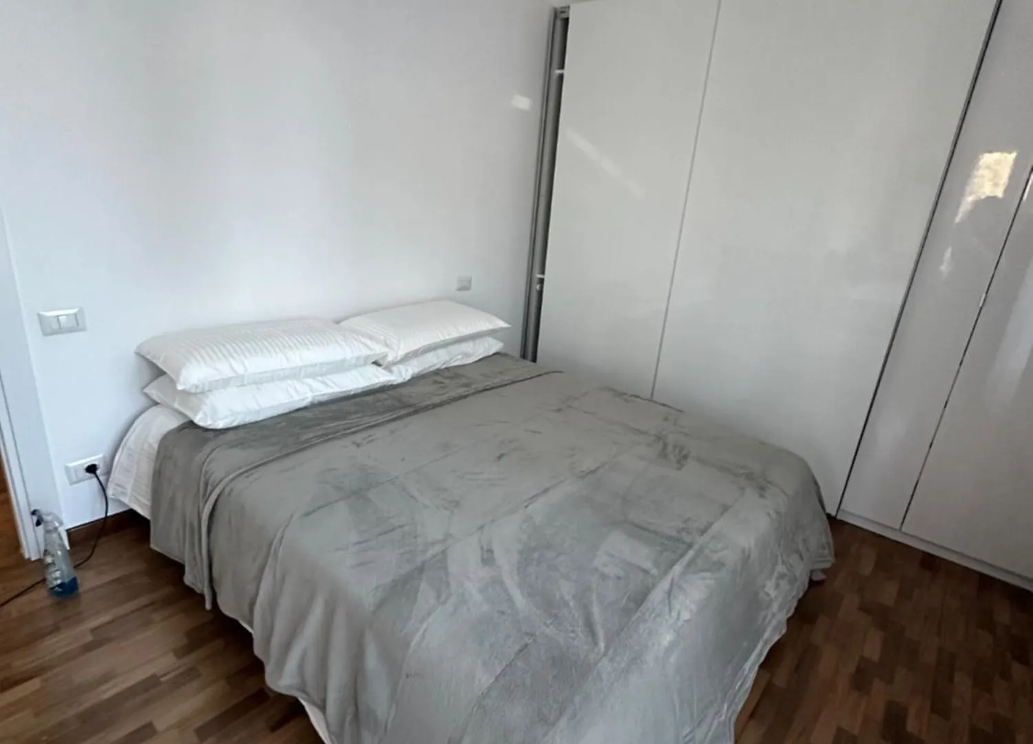 Casa Vacanza Gemelli Rome Italy